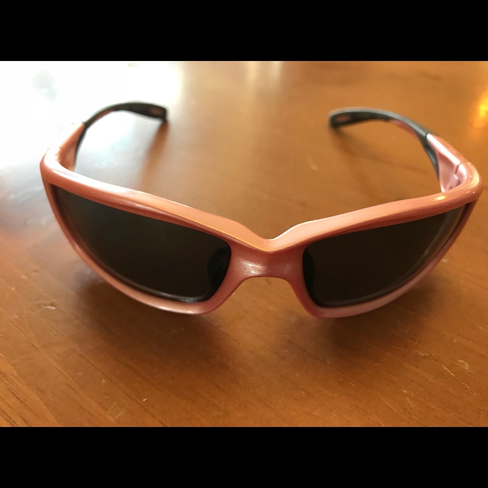Sport sunglasses